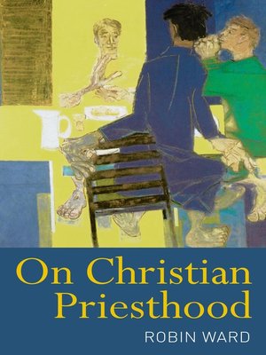 cover image of On Christian Priesthood